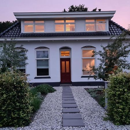 Short Stay Midden Drenthe Beilen المظهر الخارجي الصورة