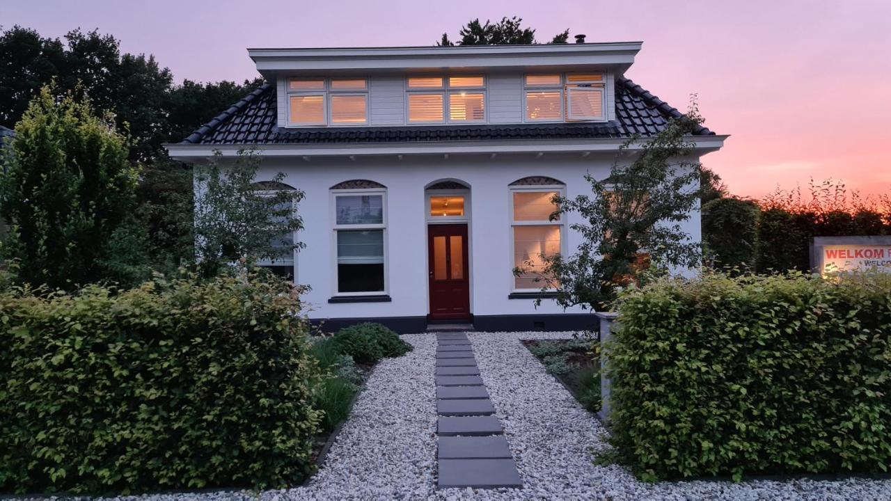 Short Stay Midden Drenthe Beilen المظهر الخارجي الصورة