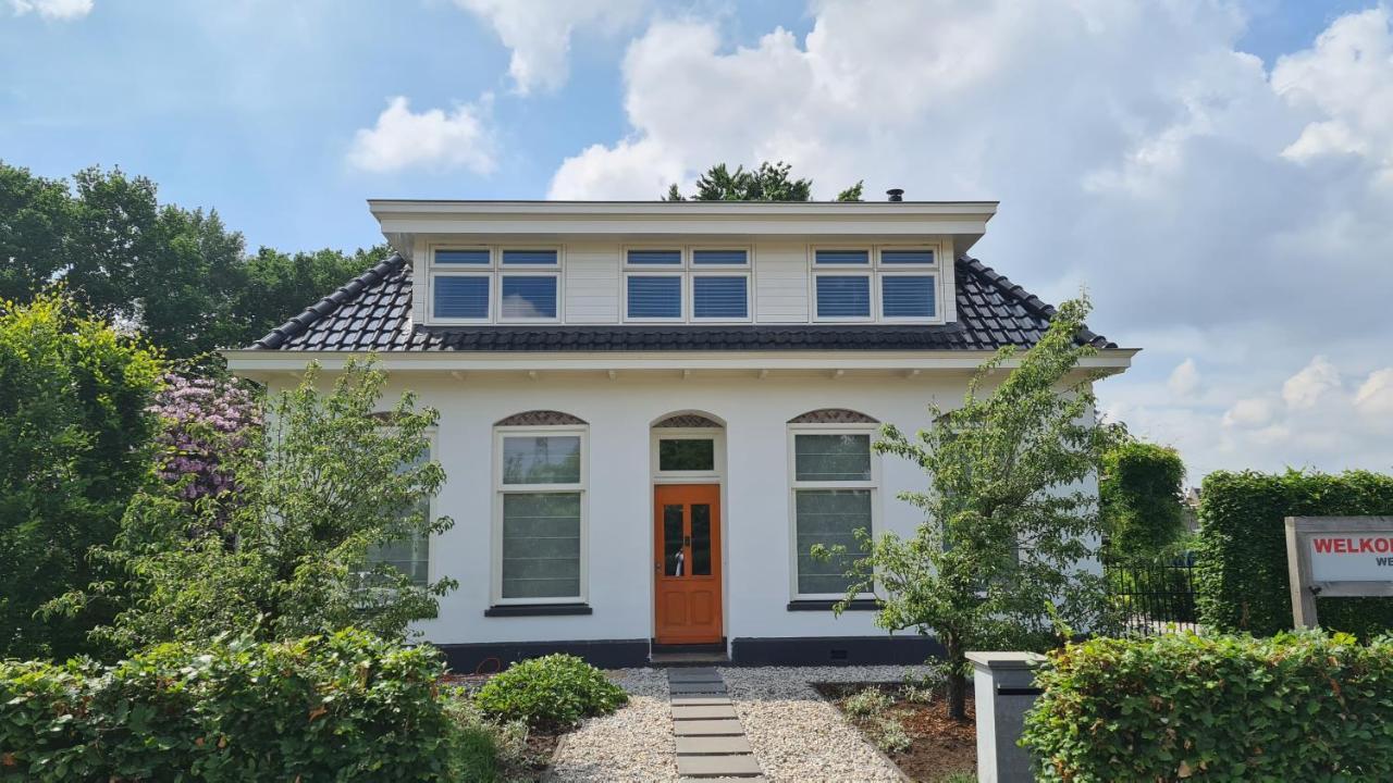 Short Stay Midden Drenthe Beilen المظهر الخارجي الصورة